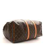 Monogram Keepall 50