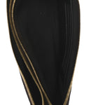 Reverse Monogram Giant Double Zip Pochette