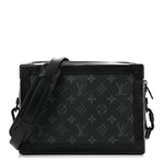 Monogram Eclipse Soft Trunk
