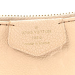 Empreinte Easy Pouch On Strap Cream