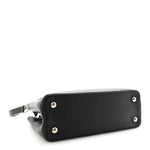 Taurillon Capucines PM Black