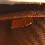 Monogram Accessories Pochette Long Strap