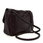 Lambskin Madison Dark Barolo