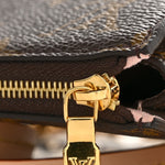 X Sun Yitian Monogram Lexington Pochette