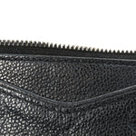 Empreinte Pallas Crossbody Black