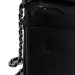 Caviar Timeless CC Wallet On Chain WOC Black