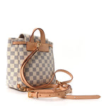 Damier Azur Sperone BB Backpack
