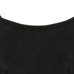 Monogram Pochette Black