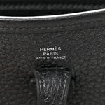 Taurillon Clemence Evelyne TPM Black