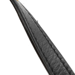 Lambskin Embossed Monogram Coussin BB Black