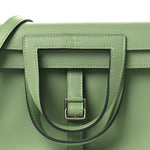 Evercolor Halzan 25 Vert Criquet