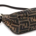 Zucca Shoulder Bag Tobacco