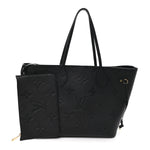 Empreinte Monogram Giant Neverfull MM Black