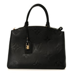 Empreinte Monogram Giant Grand Palais Black