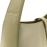 Smooth Calfskin Le 5 A 7 Hobo Pistache