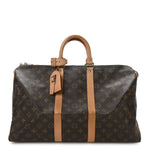 Monogram Keepall 45