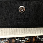 Goyardine Saint Louis PM Black