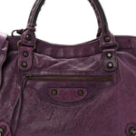 Agneau Classic Hardware City Murier