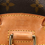 Monogram Mini Montsouris Backpack