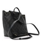 Empreinte Montsouris NM Backpack Black