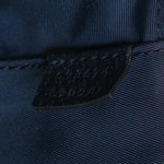 GG Supreme Monogram Textured Dollar Calfskin Web Large Savoy Trolley Suitcase Beige Blue