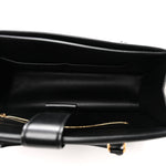 Taurillon Cour Marly MM Black