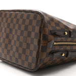 Damier Ebene Cabas Rivington