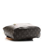 Monogram Montsouris NM Backpack