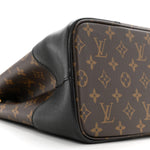 Monogram Flandrin Black