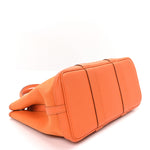 Toile Negonda Garden Party 30 TPM Orange