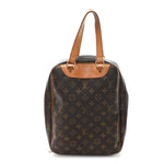Monogram Excursion Shoe Bag