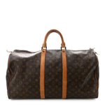 Monogram Keepall 55