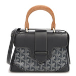Goyardine Mini Saigon Grey