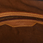 Monogram Cabas Mezzo