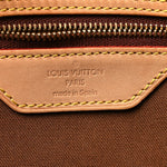 Monogram Abbesses Messenger Bag