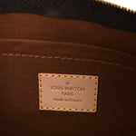 Monogram Multi Pochette Accessories Large Pochette Rose Clair