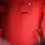 Epsom Kelly Sellier 25 Rose Jaipur