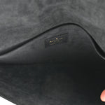 Empreinte Pochette Felicie Chain Wallet Black