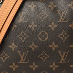 Monogram Saumur Messenger PM