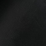 Lambskin Quilted Mini Rectangular Flap Black