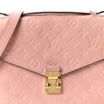 Empreinte Pochette Metis Rose Poudre
