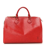 Epi Speedy 30 Castillan Red