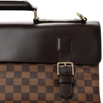 Damier Ebene West End PM