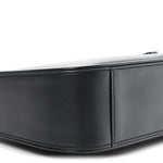 Smooth Calfskin Le 5 A 7 Hobo Black