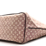 Monogram Idylle Neverfull MM Sepia