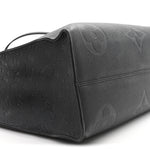 Empreinte Monogram Giant Onthego GM Black