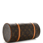 Monogram Papillon 26
