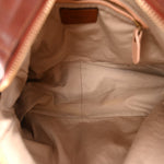Calfskin Medium Paraty Brown Delight