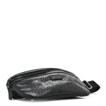 Imprime Monogram Belt Bag Black