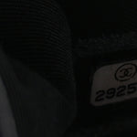 Caviar Quilted Small Boy Flap Black